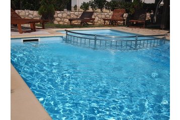 Pension de famille Palit 8